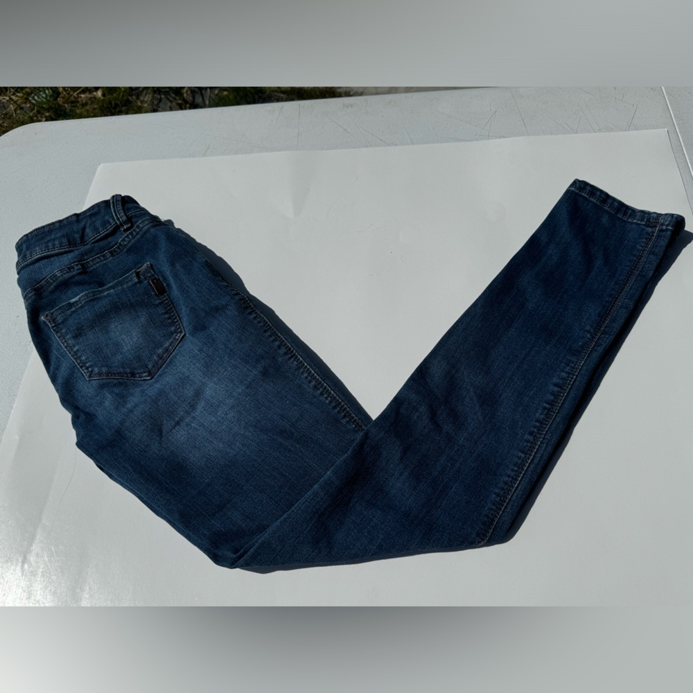 1822 size 25 jeans Blue Jeans